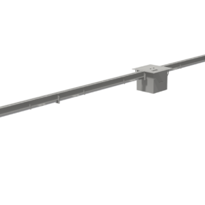 Res - 20Ft W/ Center Sump