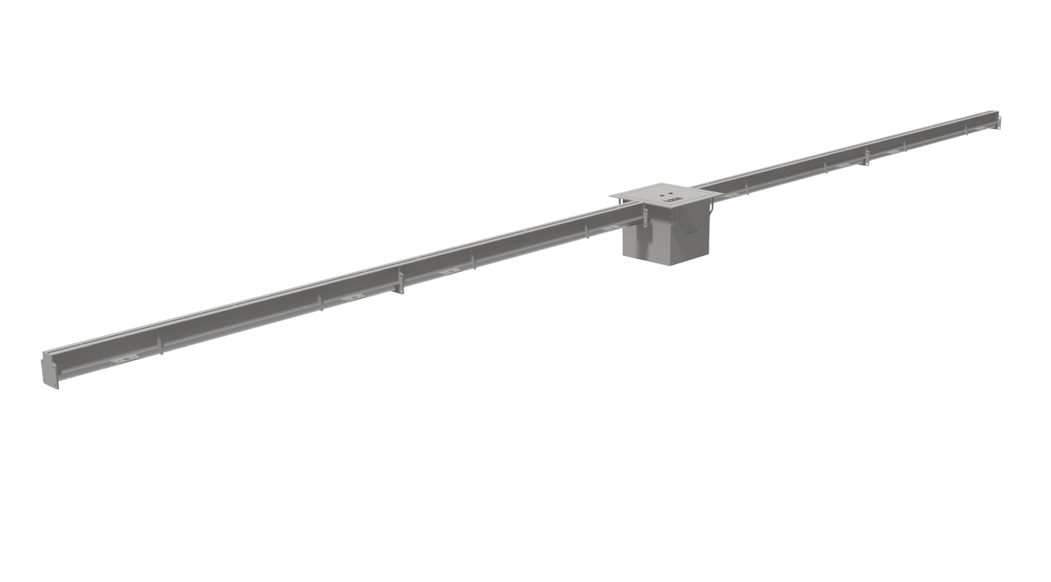 Res - 20Ft W/ Center Sump