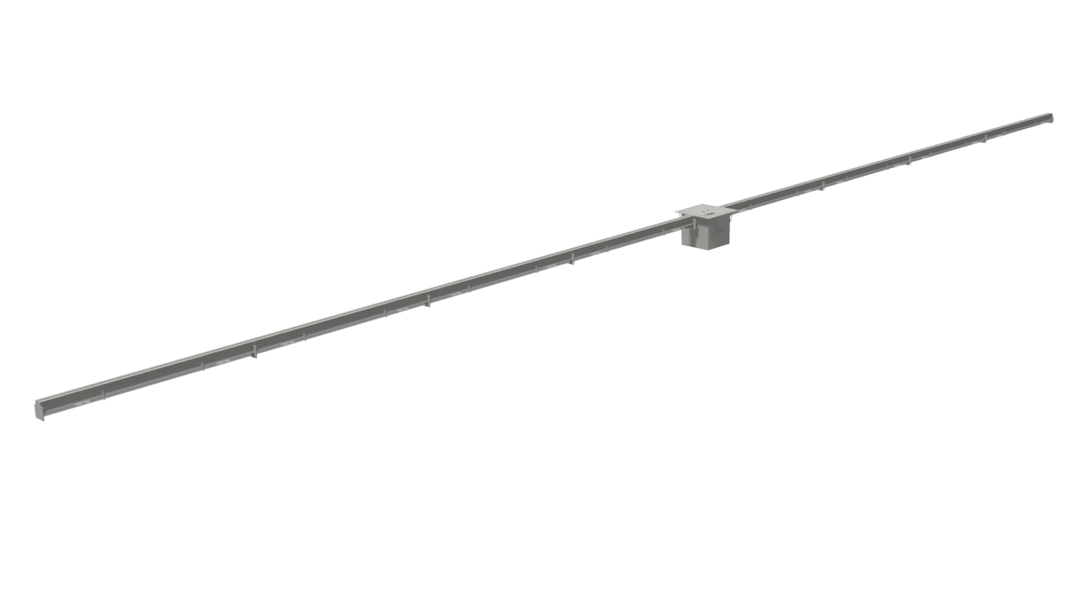Res - 40Ft W/ Center Sump