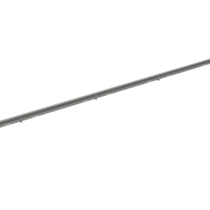 Res - 25Ft W/ End Sump OSR