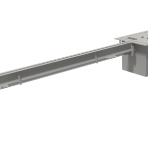 Res - 5Ft W/ End Sump OSR
