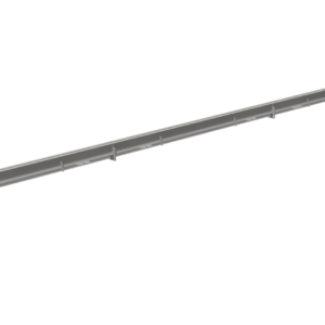 Res - 15Ft W/ End Sump