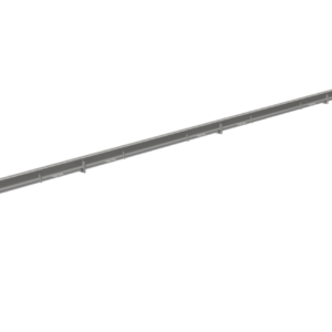 Res - 20Ft W/ End Sump
