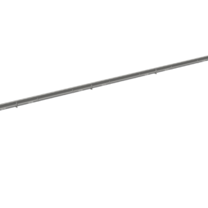 Res - 25Ft W/ End Sump