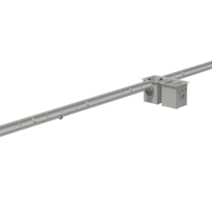 40Ft - 18" Center Sump OSR