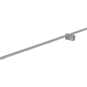 80Ft - 18" Center Sump OSR