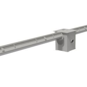 20Ft - 18" Center Sump