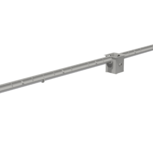 40Ft - 18" Center Sump