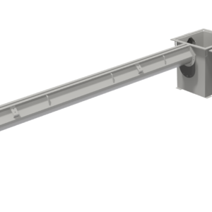 10Ft - 18" End Sump