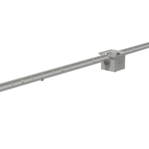 40Ft - 24" Center Sump