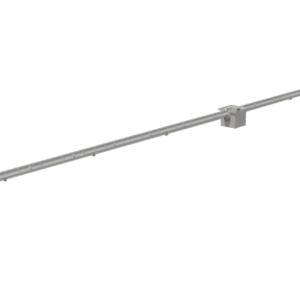 80Ft - 24" Center Sump