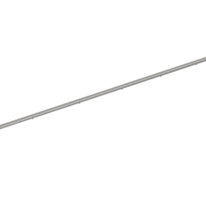 80Ft - 24" End Sump OSR