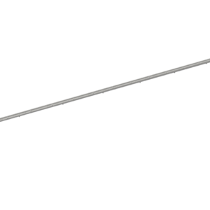 90Ft - 24" End Sump OSR
