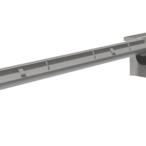 10Ft - 24" End Sump