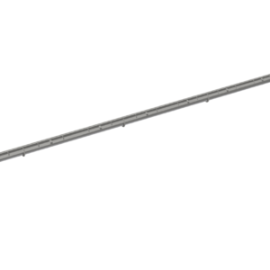 50Ft - 24" End Sump