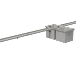 40Ft - 36" Center Sump OSR