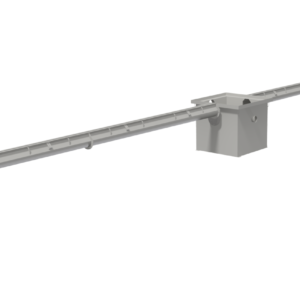 40Ft - 36" Center Sump