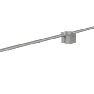 60Ft - 36" Center Sump