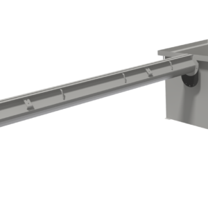 10Ft - 36" End Sump