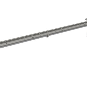 20Ft - 36" End Sump