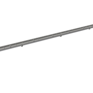 40Ft - 36" End Sump