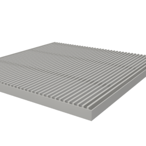 Galv 36” x 36” Grate Lid
