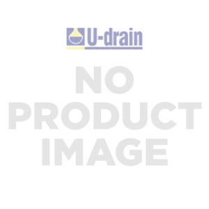 Commercial U-Drain Sect Bolt Pack