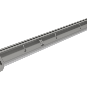 Galv A-B Flanges*