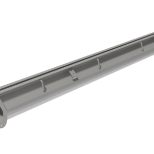 Galv B-C Flanges*