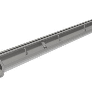 Galv C-C Flanges*