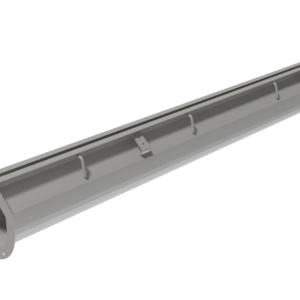 Galv E-F Flanges*
