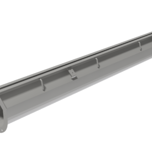 Galv F-G Flanges*