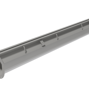 Galv G-G Flanges*