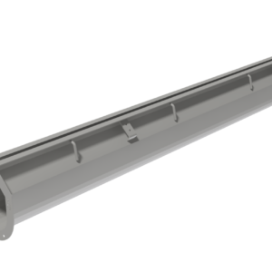 Galv G-H Flanges*