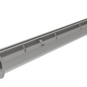 Galv I-J Flanges*