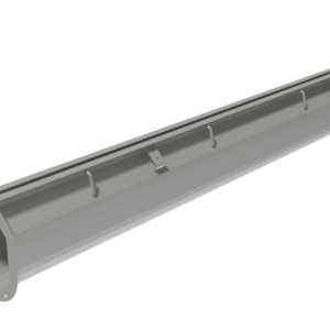 Galv J-K Flanges*