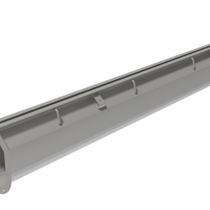 Galv K-K Flanges*
